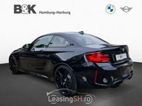 second-hand BMW M2 2021 3.0 Benzină 411 CP 22.678 km - 67.921 EUR - leasing auto