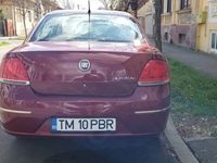 second-hand Fiat Linea 