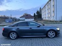 second-hand Audi A6 2.0 TDI ultra S tronic