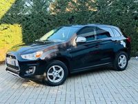 Second-hand Mitsubishi ASX Diamant Edition 150 CP (110 kW) 2015 SUV