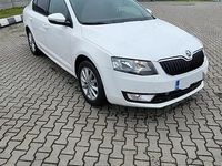 Second-hand Skoda Octavia 105 CP (77 kW) 2014 Hatchback