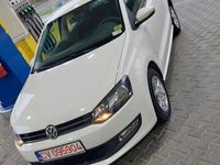 second-hand VW Polo 1.2 Trendline 2012 · 142 200 km · 1 198 cm3 · Benzina