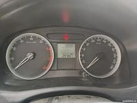 Second-hand Skoda Fabia 90 CP (66 kW) 2009 Hatchback