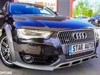 second-hand Audi A4 Allroad 2.0 TDI Quattro S tronic