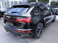 second-hand Audi Q5 2022 2.0 Benzină 265 CP 5.232 km - 70.840 EUR - leasing auto