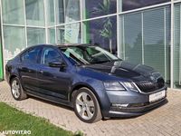 second-hand Skoda Octavia 2.0 TDI DSG Style