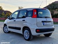 second-hand Fiat Panda 1.2 Mystyle