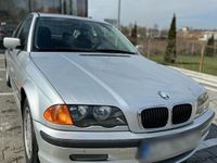 second-hand BMW 316 Seria 3 i