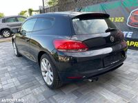 second-hand VW Scirocco 1.4 TSI Edition