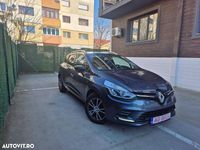 Second-hand Renault Clio GrandTour LIMITED 90 CP (66 kW) 2019 Culoaregri Break