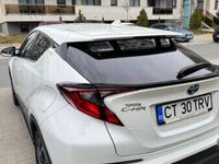 second-hand Toyota C-HR 2020