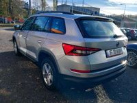 second-hand Skoda Kodiaq - IF 10 HNB