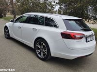 second-hand Opel Insignia 2.0 CDTI ECOTEC Sport Aut.