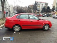 second-hand Seat Cordoba 1.4l