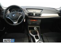 Second-hand BMW X1 116 CP (85 kW) 2015 Alb SUV