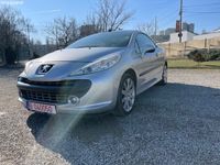 second-hand Peugeot 207 CC 