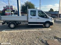 second-hand Ford Transit 350 2.0 EcoBlue 130 CP L3 DCIV FWD Trend