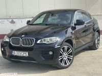 second-hand BMW X6 xDrive40d Edition Exclusive 2013 · 137 800 km · 2 993 cm3 · Diesel