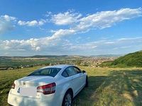 Second-hand Citroën C5 Tendance 114 CP (83 kW) 2014 Culoarealb Berlinǎ