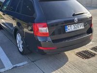 second-hand Skoda Octavia 2.0 TDI DSG 4X4 Style