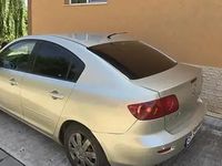 Second-hand Mazda 3 105 CP (77 kW) 2006 Berlinǎ