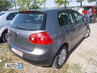 second-hand VW Golf V 5