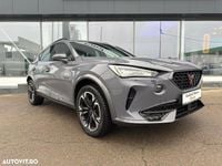 Second-hand Cupra Formentor 150 CP (110 kW) 2022 Culoaregri SUV