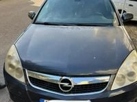 Second-hand Opel Vectra 140 CP (102 kW) 2009 Berlinǎ
