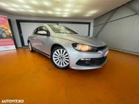 second-hand VW Scirocco 1.4 TSI BlueMotion Technology Team