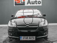 Second-hand Citroën C4 VTR Sport 109 CP (80 kW) 2006 Culoarenegru Hatchback