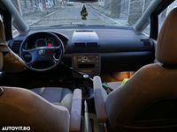 second-hand Seat Alhambra 