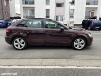 second-hand Audi A3 