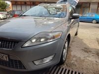 Second-hand Ford Mondeo 140 CP (102 kW) 2008 Break
