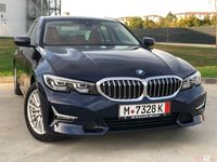 second-hand BMW 330e INDIVIDUAL Hibrid 292CP/Automata/Piele/Led/etc Germania