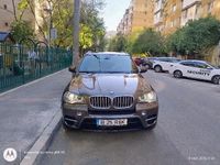 Second-hand BMW X5 306 CP (225 kW) 2012 SUV