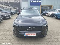Second-hand Volvo EX90 Ultra 300 kW (408 CP) 2025 Negru SUV