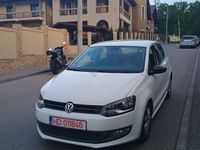 second-hand VW Polo 1.4 Team