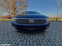 second-hand VW Passat Variant 2.0 TDI (BlueMotion Technology) Trendline