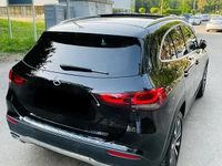 Second-hand Mercedes GLA200 150 CP (110 kW) 2020 SUV