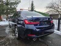 Second-hand BMW 320e 190 CP (139 kW) 2023 Berlinǎ