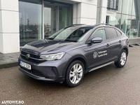 Second-hand VW Taigo Advance 110 CP (80 kW) 2024 Culoaregri SUV