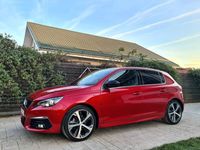 second-hand Peugeot 308 PureTech 130 GPF EAT8 Stop & Start GT Pack