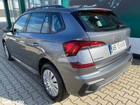Second-hand Skoda Kamiq 115 CP (84 kW) 2024 Culoaregri SUV