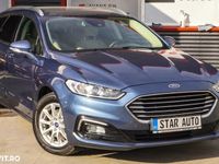 second-hand Ford Mondeo 2.0 HEV Vignale