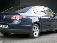 second-hand VW Passat Variant 2.0 TDI DPF DSG Comfortline