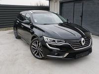 second-hand Renault Talisman 