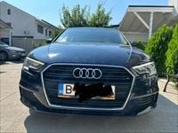 Second-hand Audi A3 Sportback 150 CP (110 kW) 2017 Hatchback