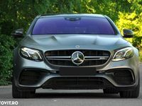 second-hand Mercedes S63 AMG E AMG4Matic+ AMG Speedshift MCT-9G