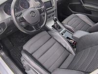 second-hand VW Golf Sportsvan Autoturism proprietate personala