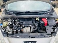 Second-hand Peugeot 308 109 CP (80 kW) 2008 Auriu Hatchback